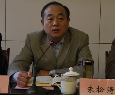 学院举行人才培养工作评估回访反馈会